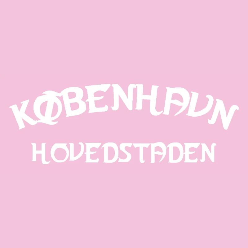 Copenhague pour toujours, Danemark