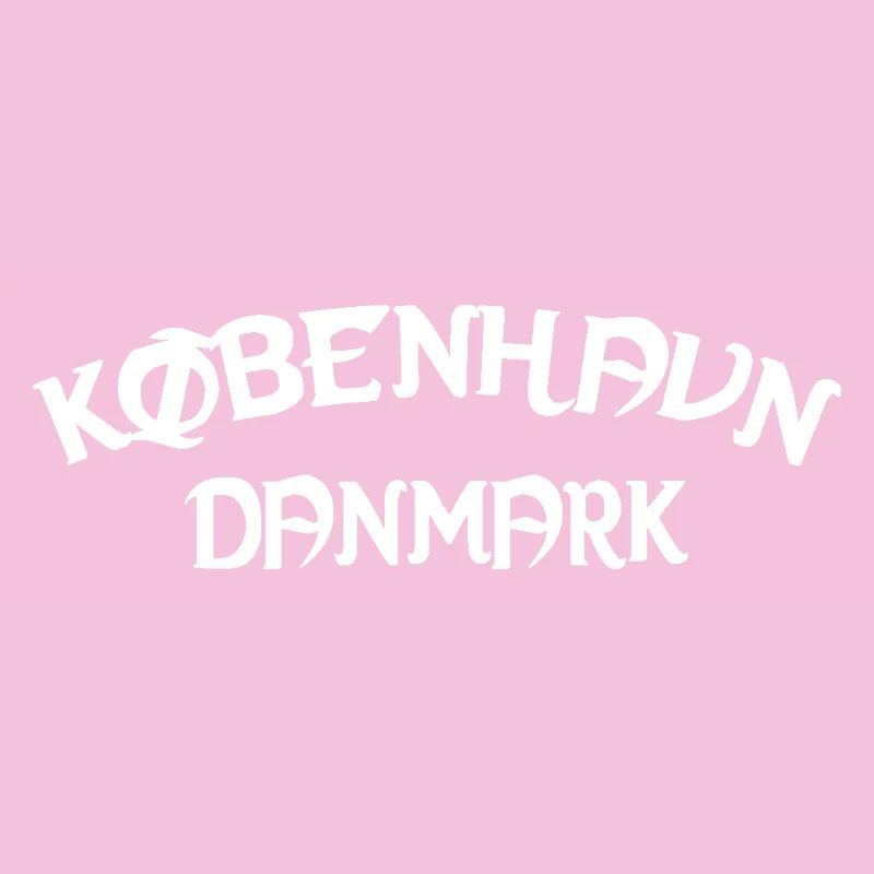 Copenhagen Forever Denmark