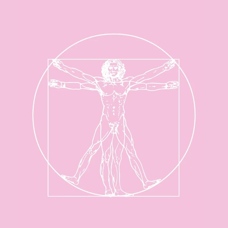 Vitruvian Man