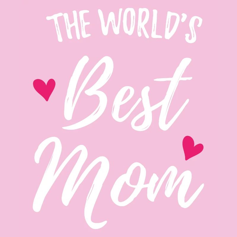 Die beste Mutter der Welt