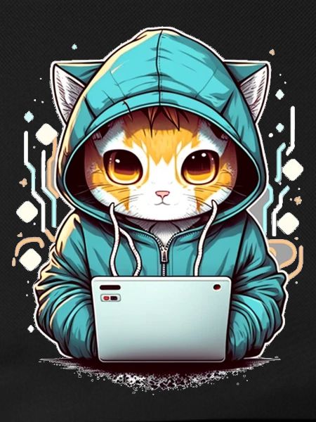 Codage chat