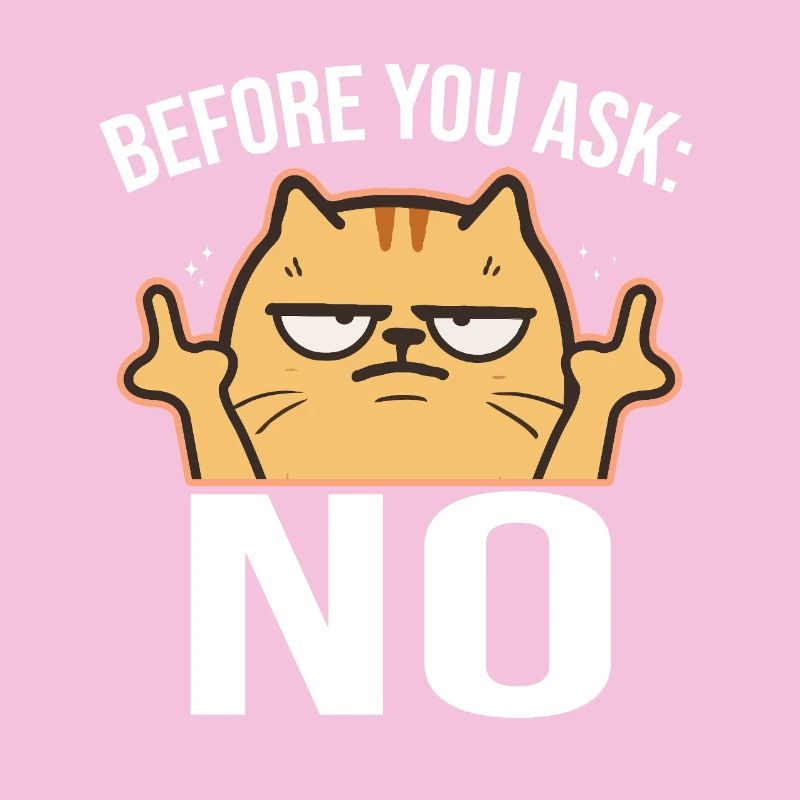 Before You Ask: No Mittelfinger