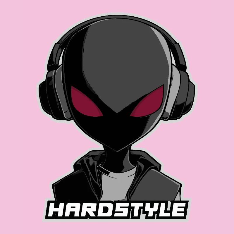 Hardstyle Alien – Conception musicale au casque