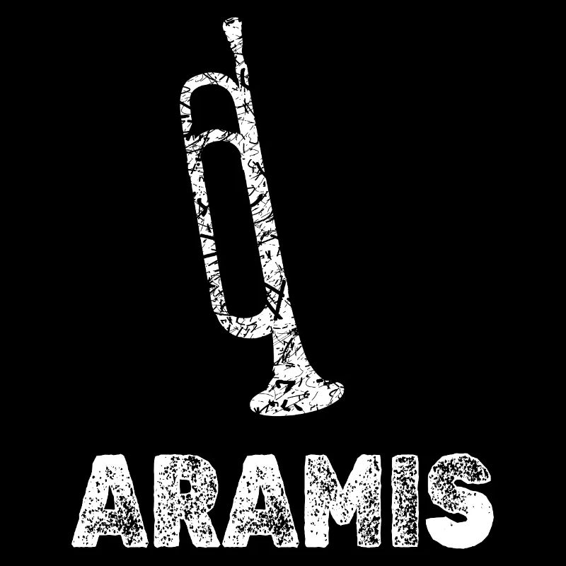 Aramis als Blasmusik
