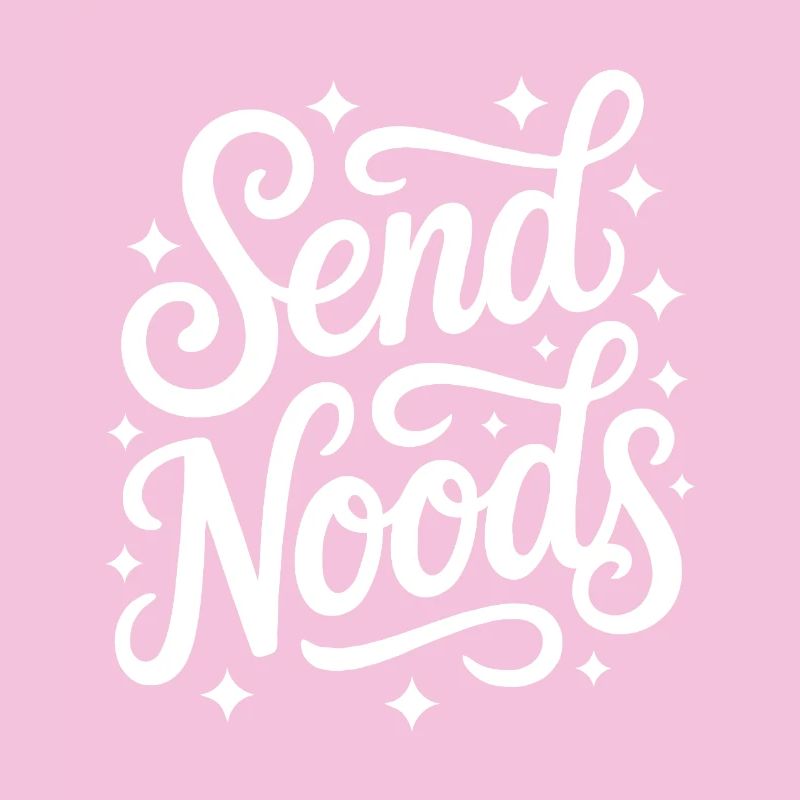 Send Noods Ramen