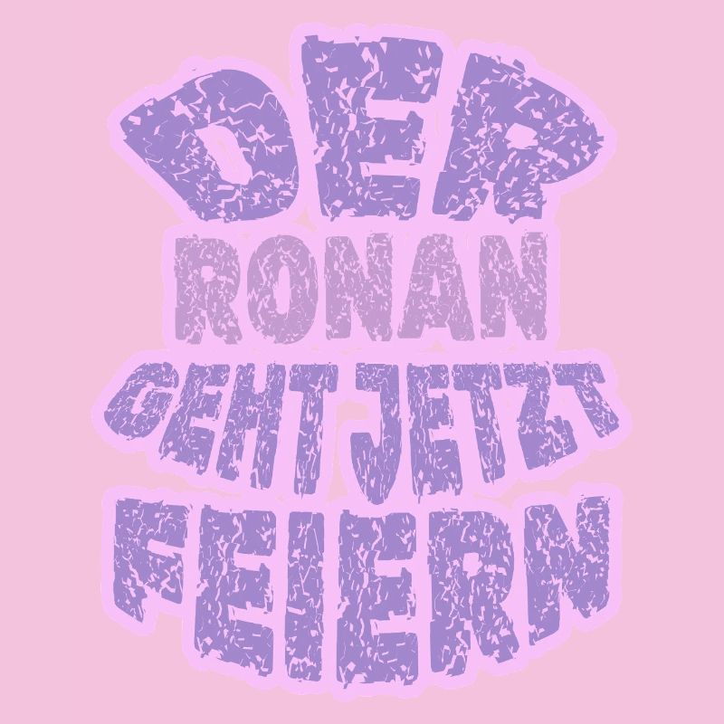 Ronan Ronan