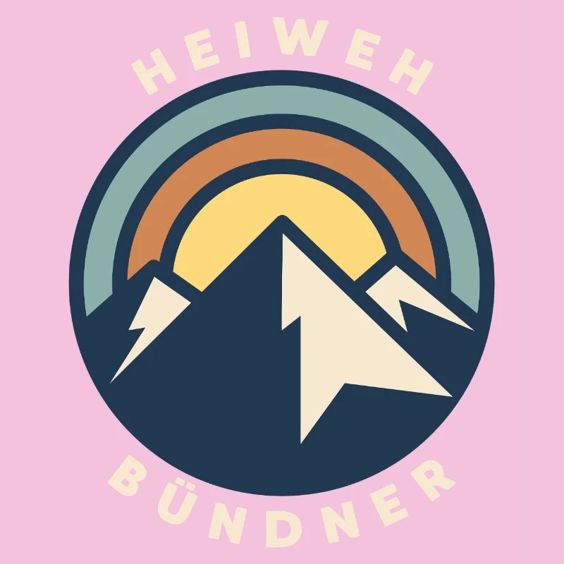 Heiweh Graubünden