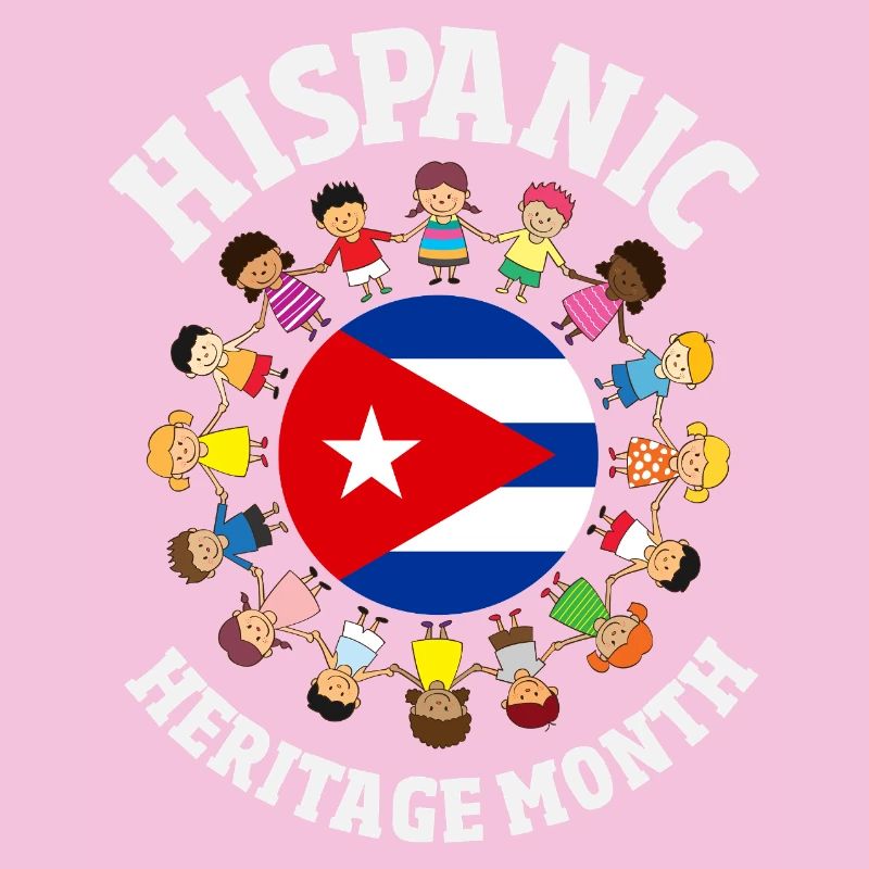 Cuba Pride & Home - Design du drapeau de Cuba