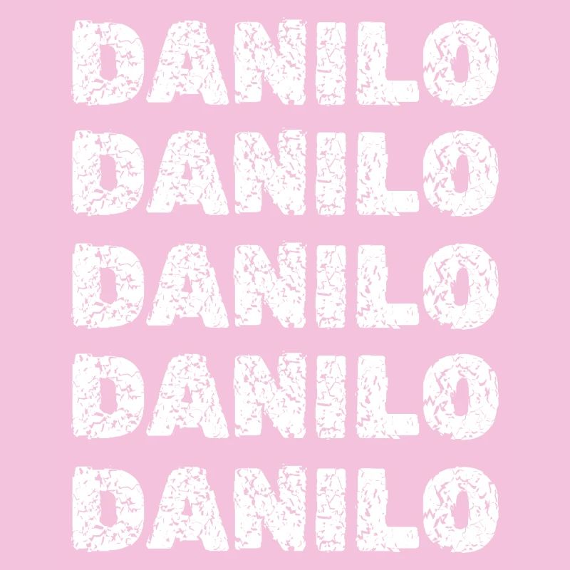 Danilo as a name