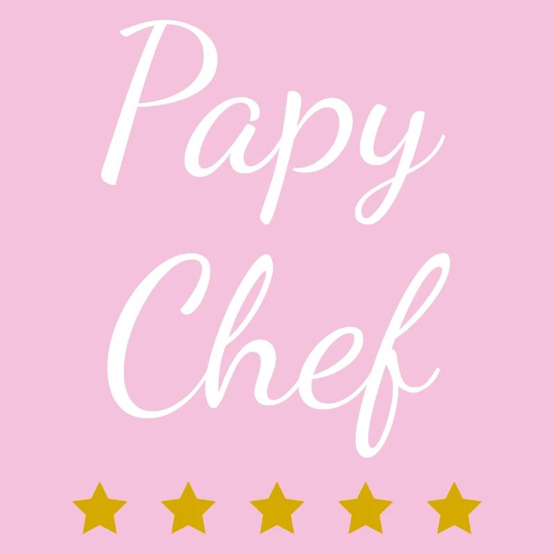Papy Chef Étoiles