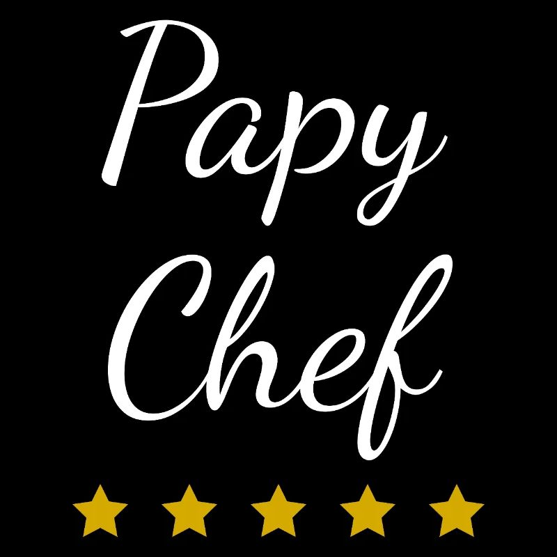 Opa Chef Stars