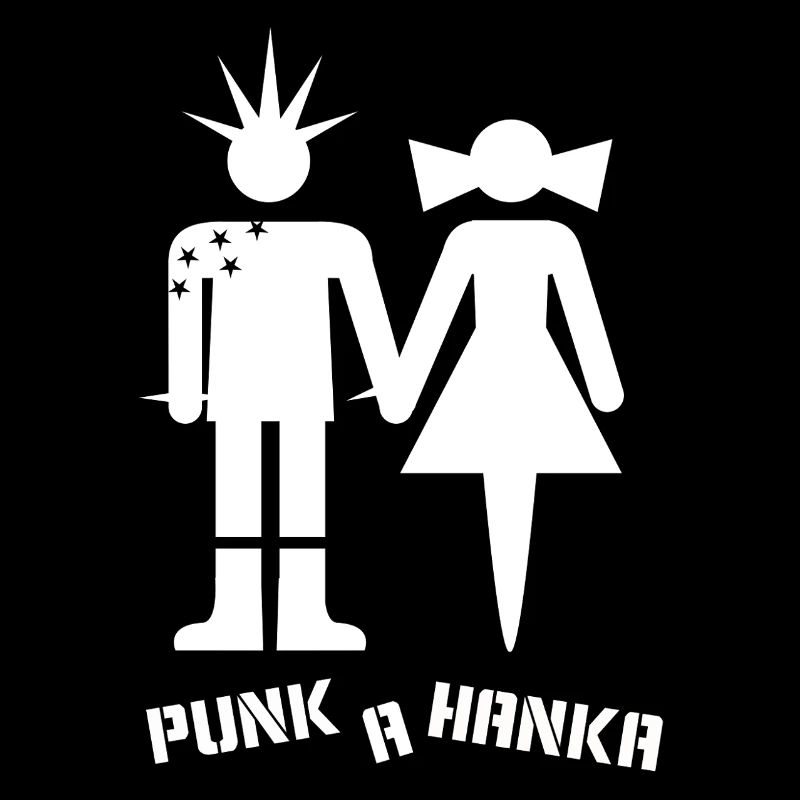 PUNK A HANKA