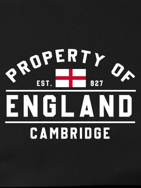 Englands Cambridge-Emblem