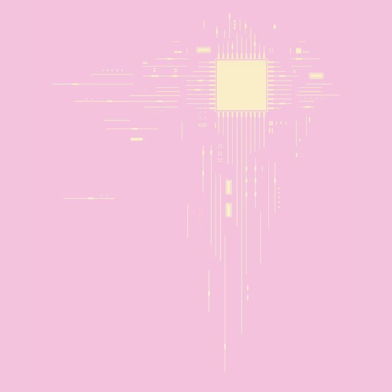 Processor - PCB