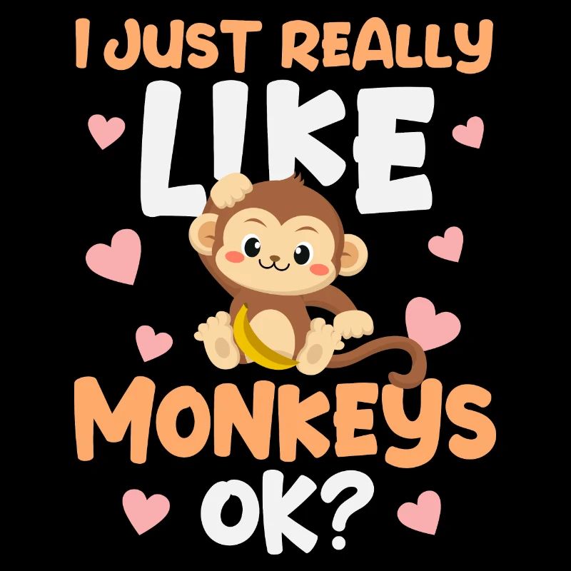 Monkey Monkeys