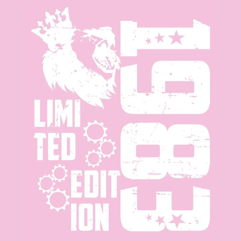 1983 Born Limited Edition