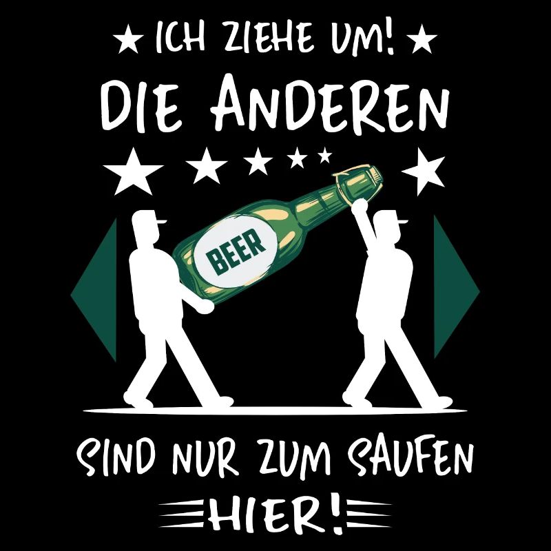 Umzugs Helfer