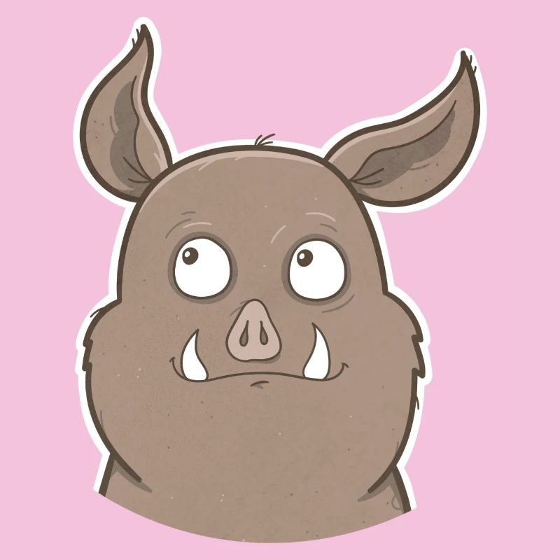 Wild boar