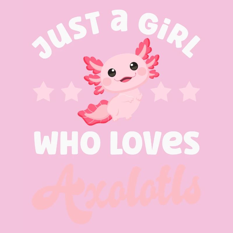 Axolotl
