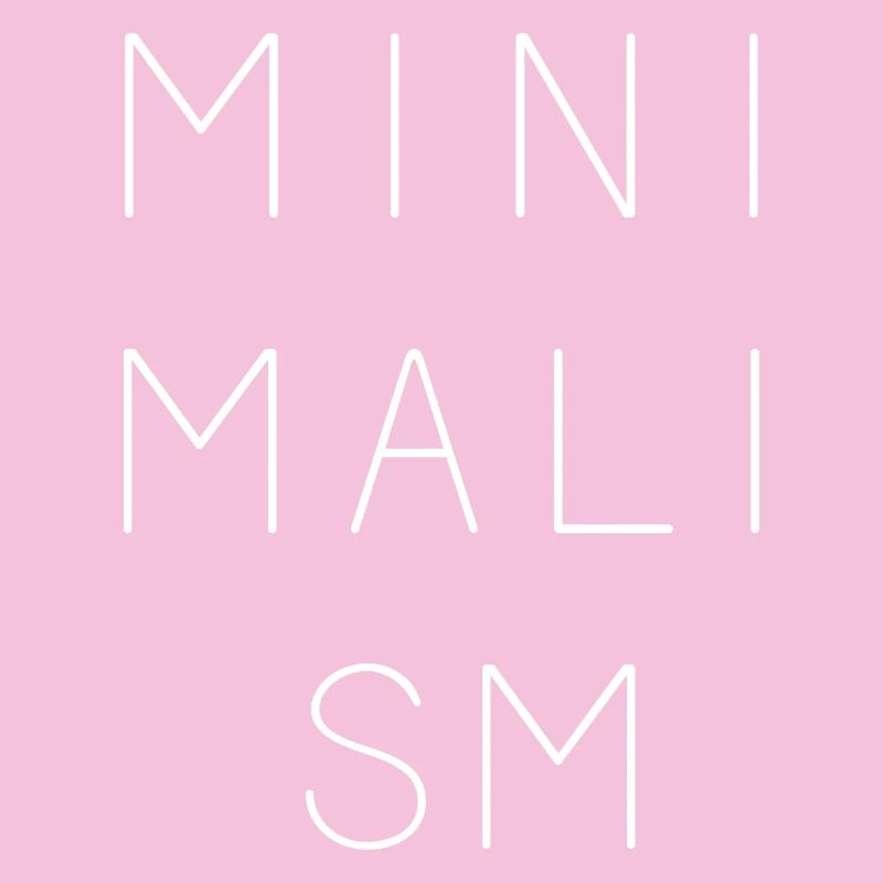 Minimalisme