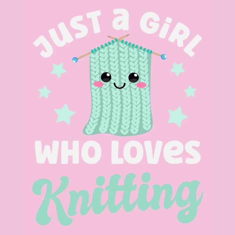 Stricken Strickerin