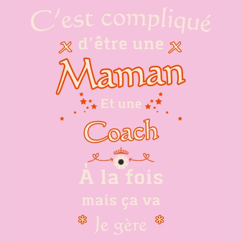 Maman et Coach
