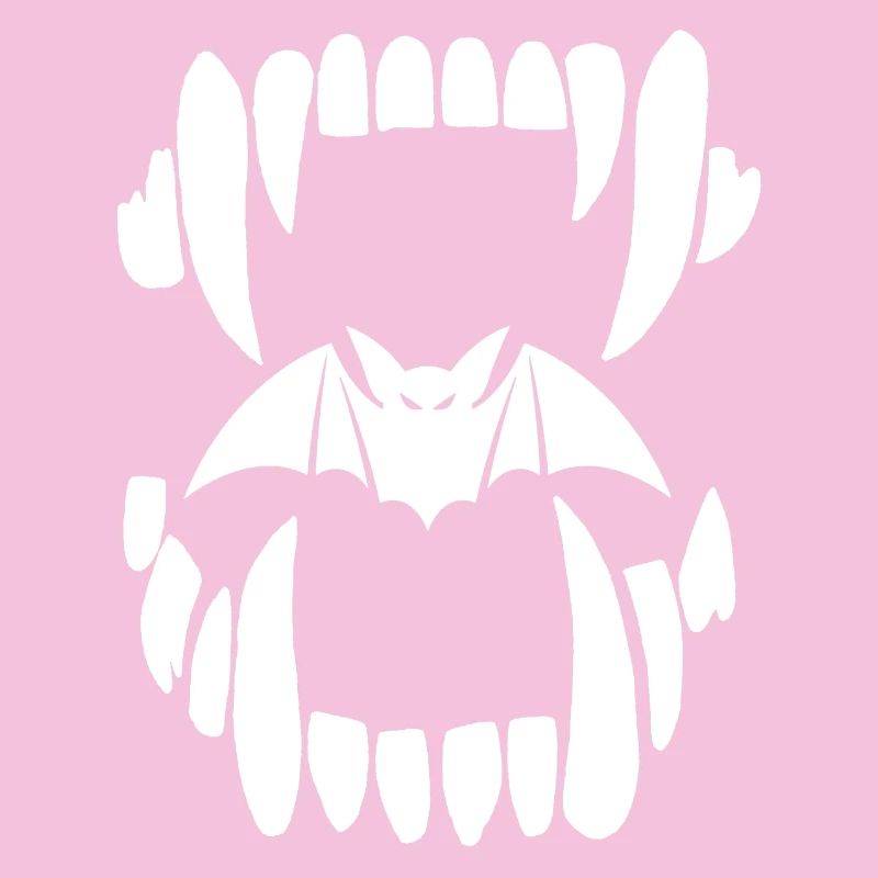 Machoire de vampire
