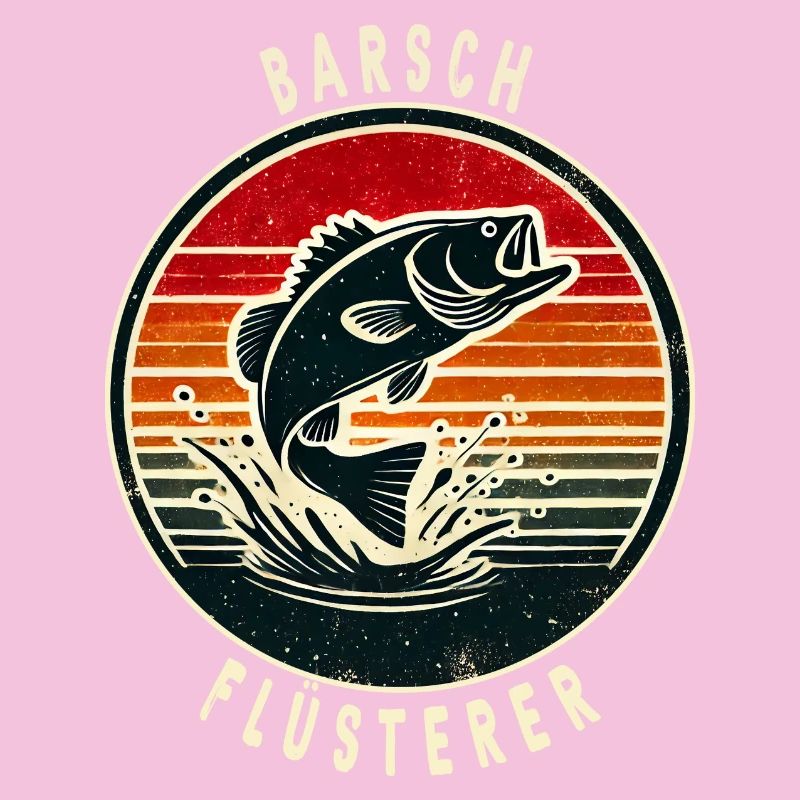 Barsch Flüsterer Design