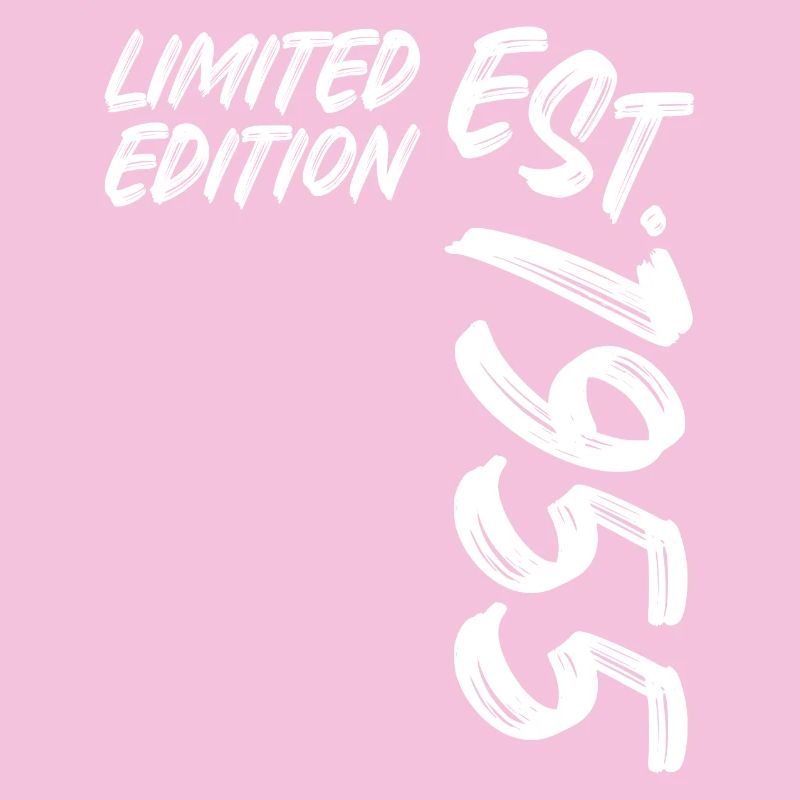 Édition limitée Est. 1955