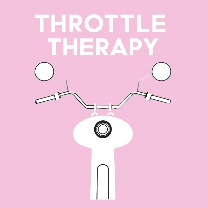 Throttle Therapy