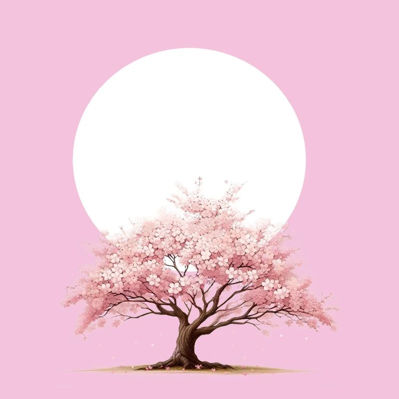 Cherry Tree