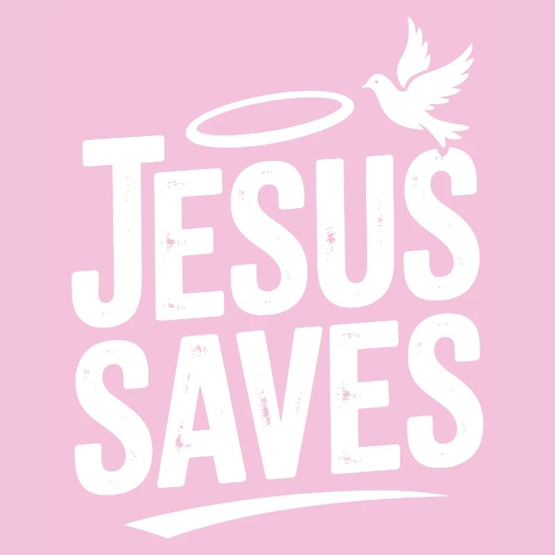 Jesus Saves