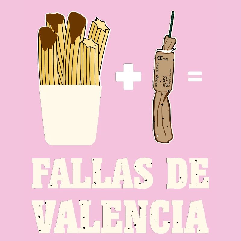 Chœur Pyro des Fallas