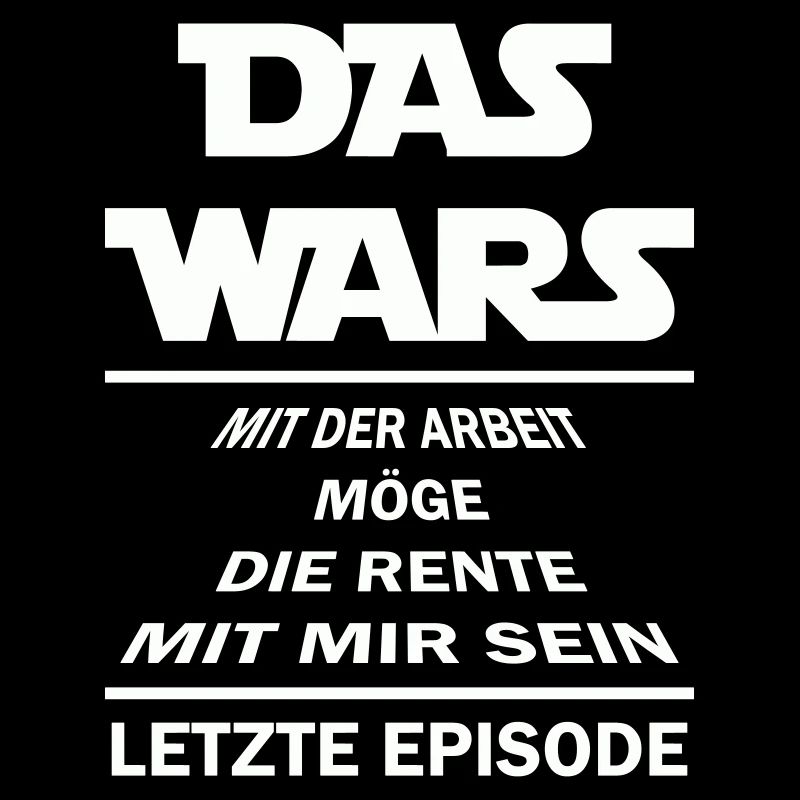 Rente Spruch