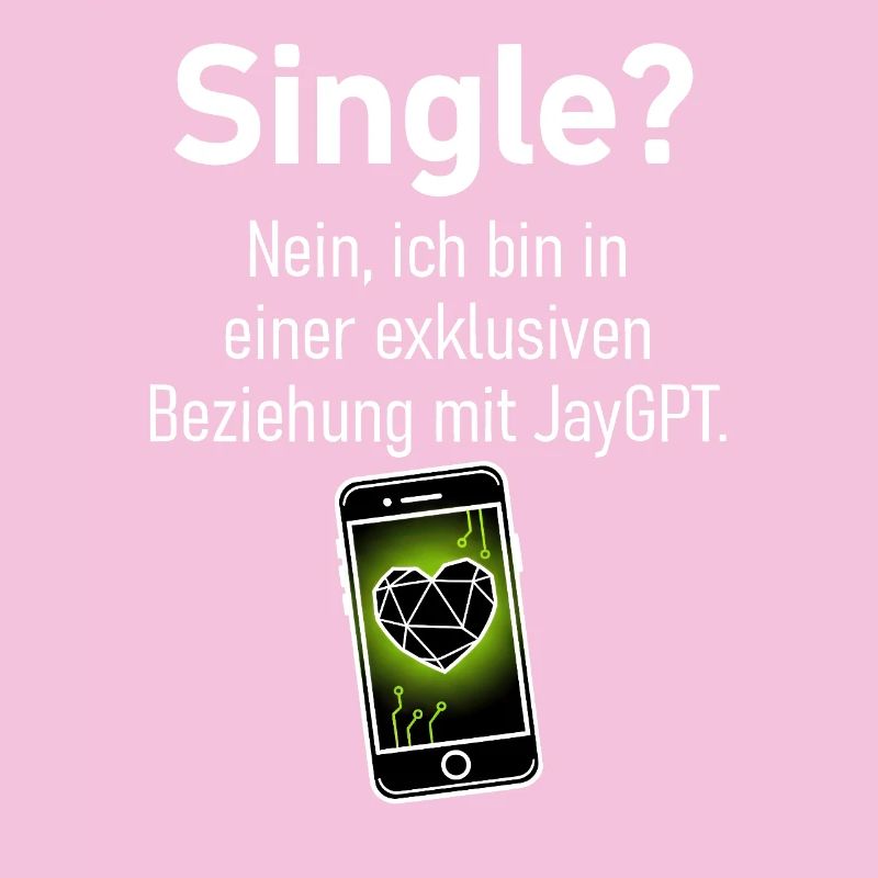 Exklusive AI-Beziehung mit JayGPT