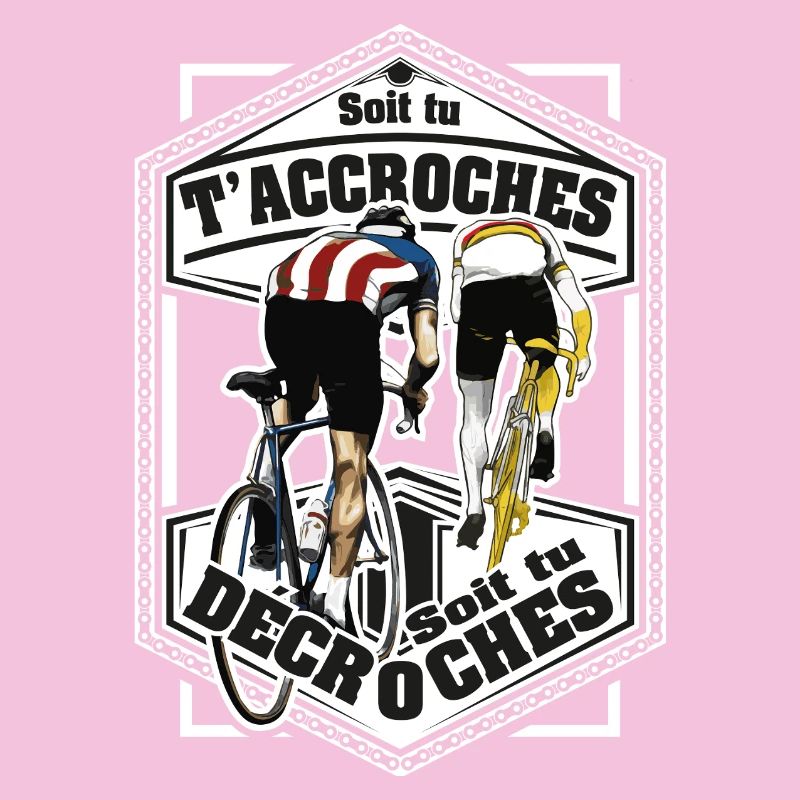 Hooks oder Stalls Cycling