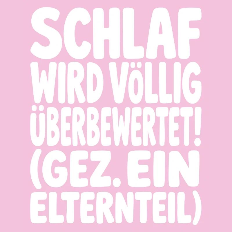 Schlaf Wird Völlig Überbewertet