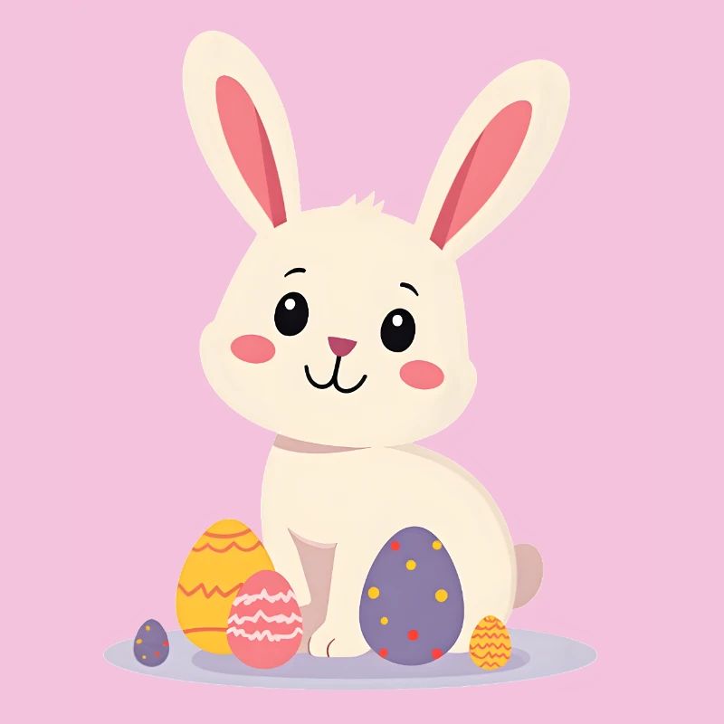 Lapin de Pâques