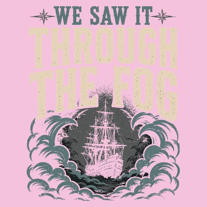 Ghost Ship Cursed Ship Maritime Spirit