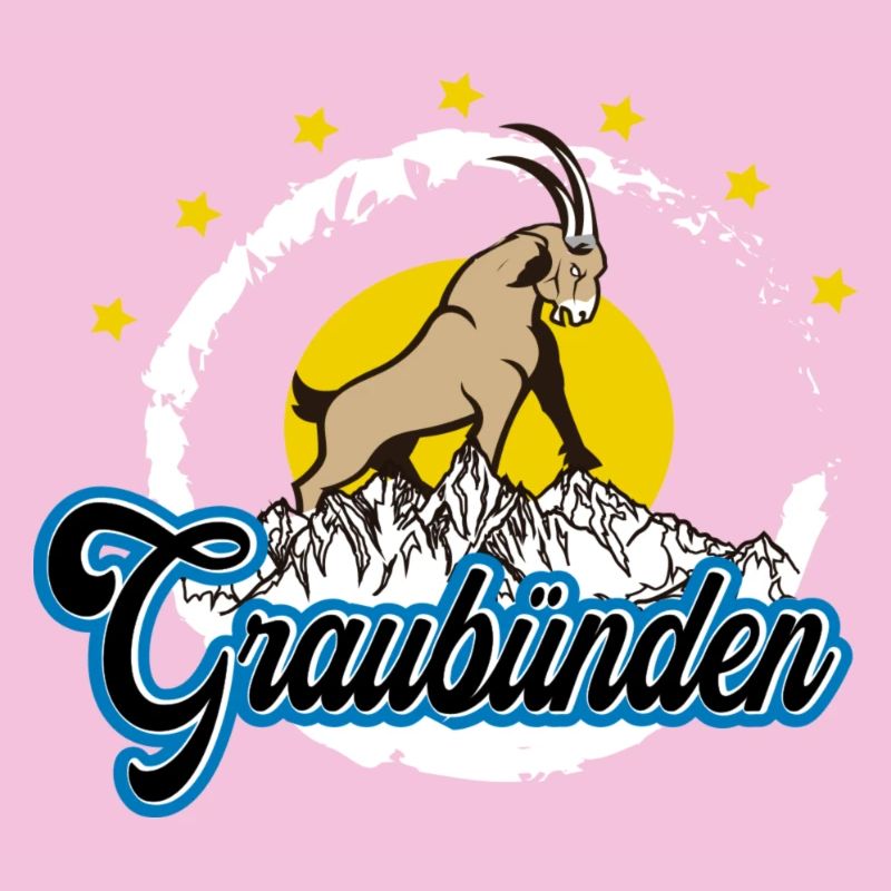 Graubünden Steinbock Summit