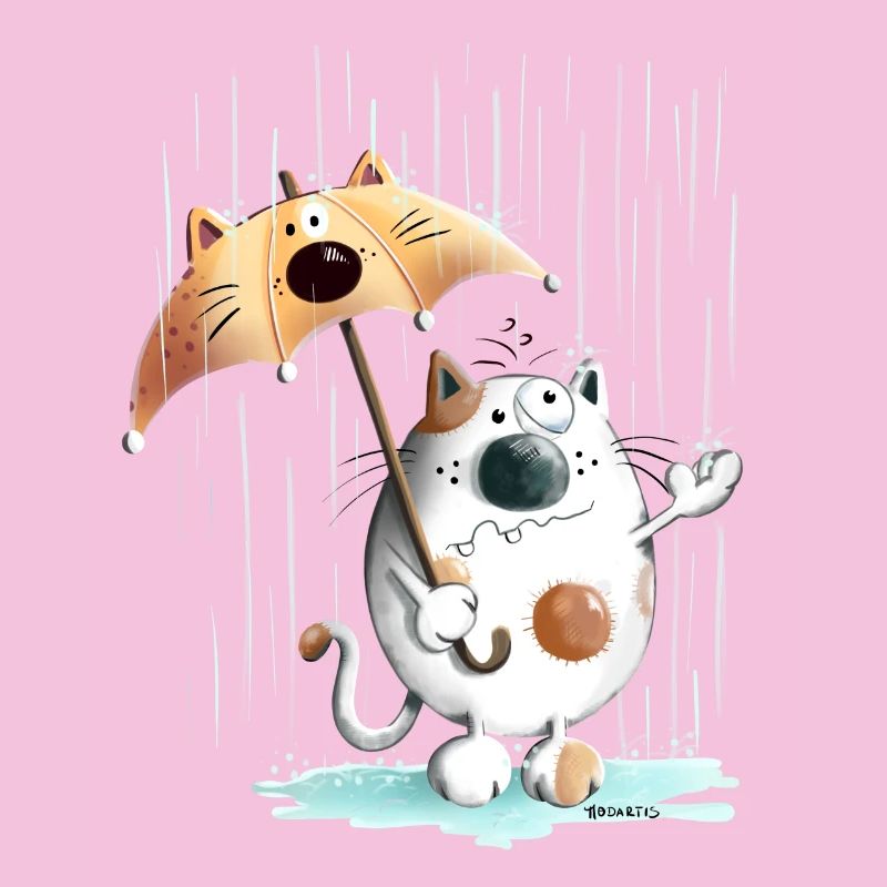 Rainy Day