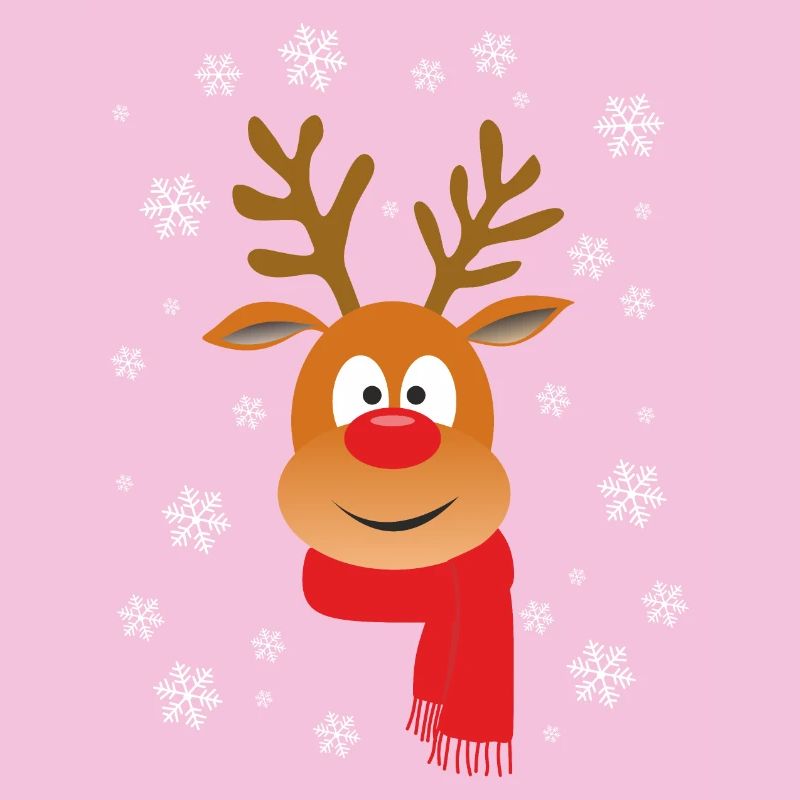 RENNE DE NOËL
