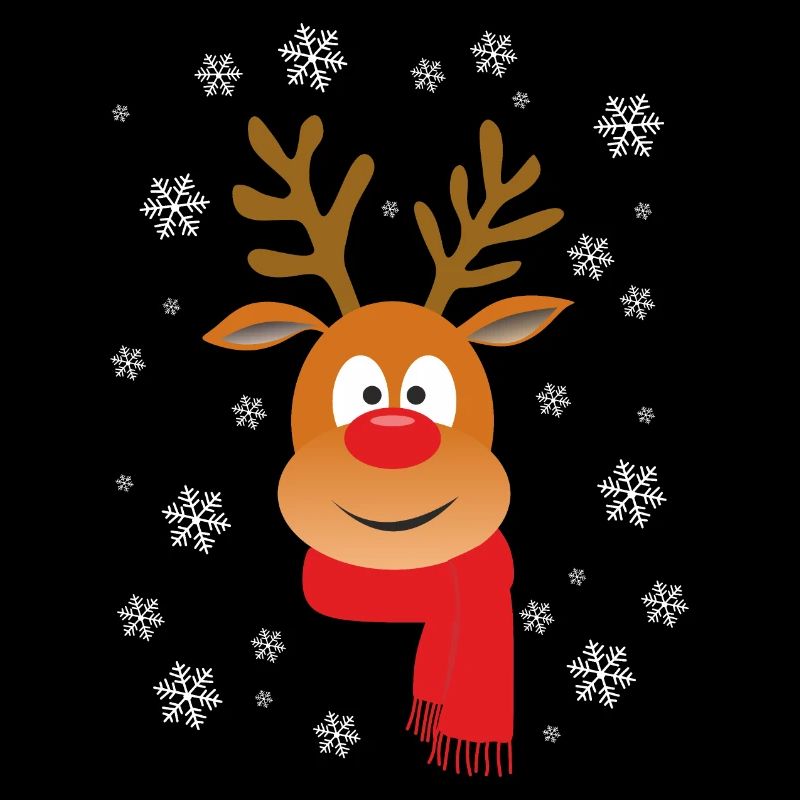 WEIHNACHTSRINDER