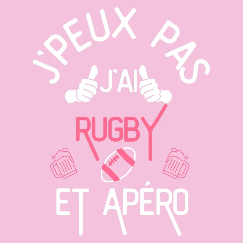 J Peux Pas J Ai Ruby et apero