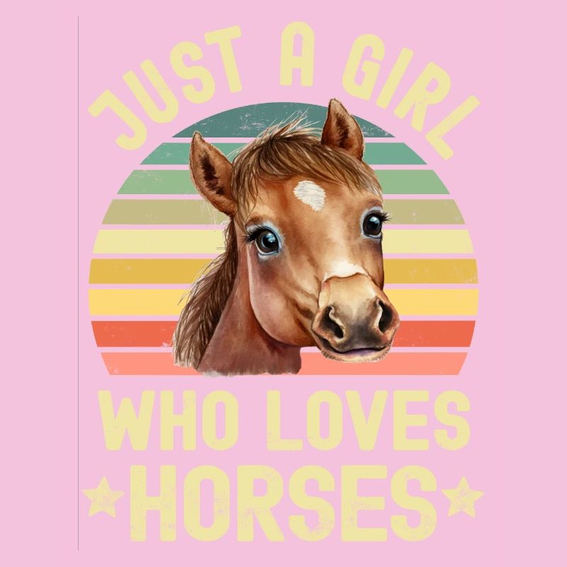 Chevaux à cheval