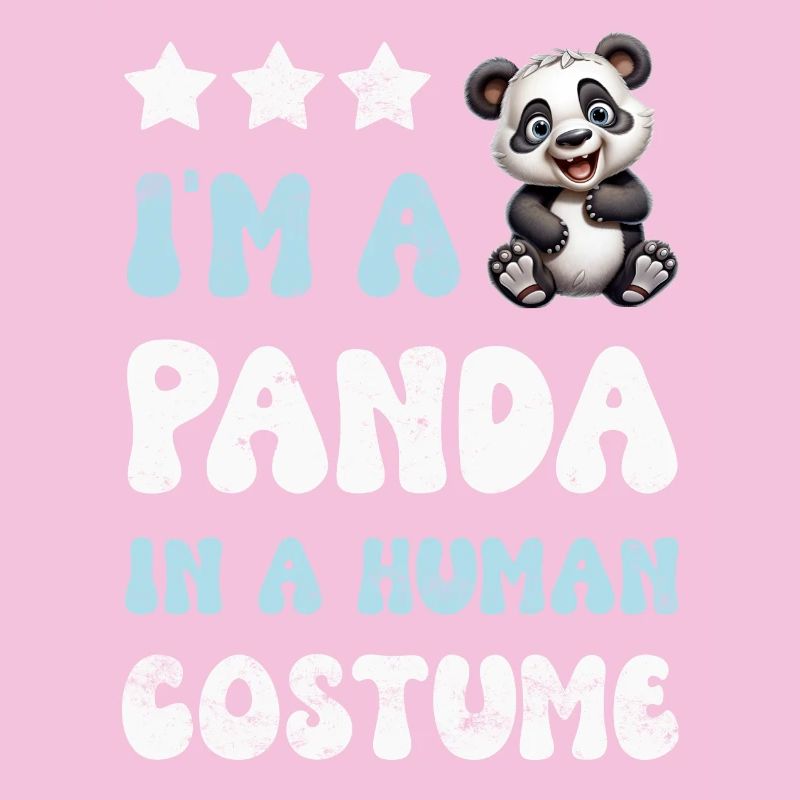 Panda Pandabär