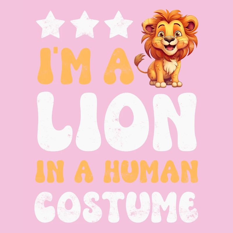 Lion Lion