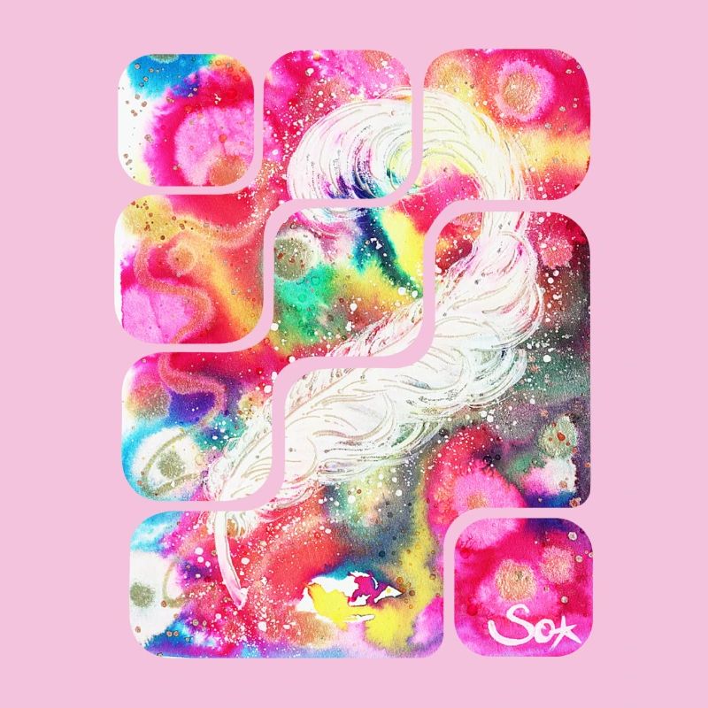 Magic Feather Creativity - Sonja Ariel von Staden