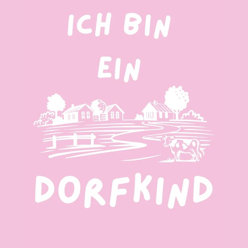 Ich bin ein Dorfkind