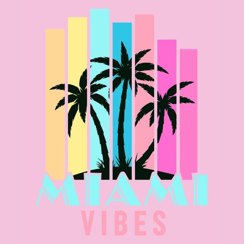 Vibrations de Miami